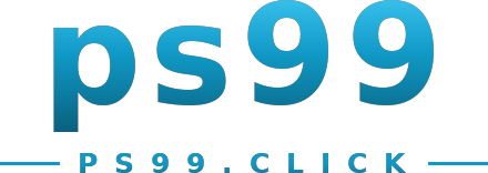 ps99 logo